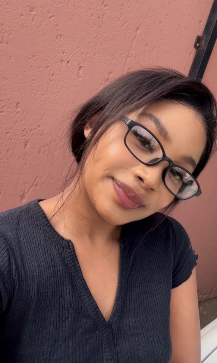 Chantel Nxumalo tweet media