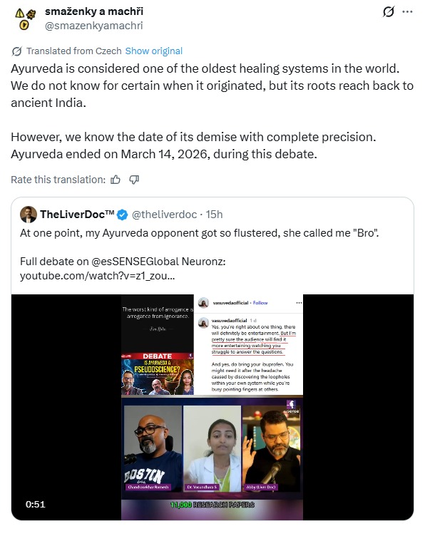 TheLiverDoc™ tweet media