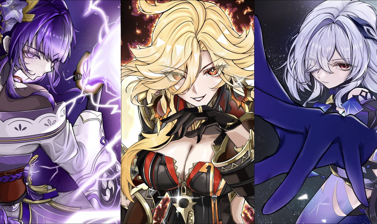 もちつもたれつ tweet media