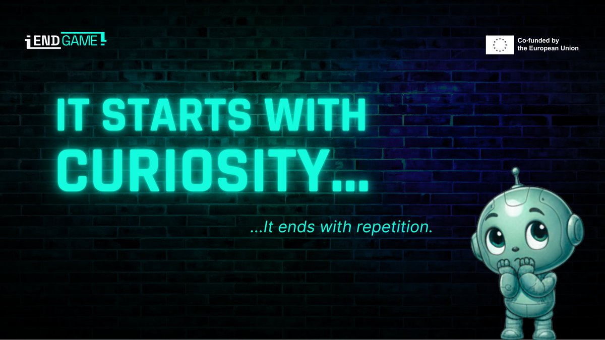 End Game Project tweet media