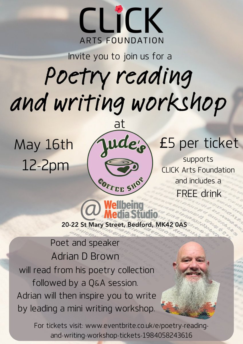 clickartsfoundation tweet media