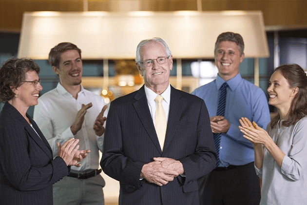 The CEO Views tweet media