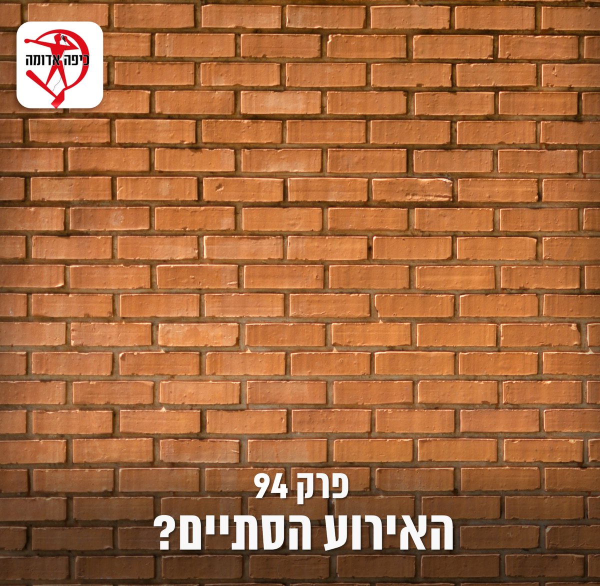 כיפה אדומה 🔴 tweet media