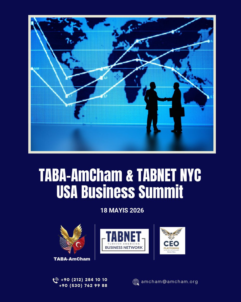TABA-AmCham tweet media