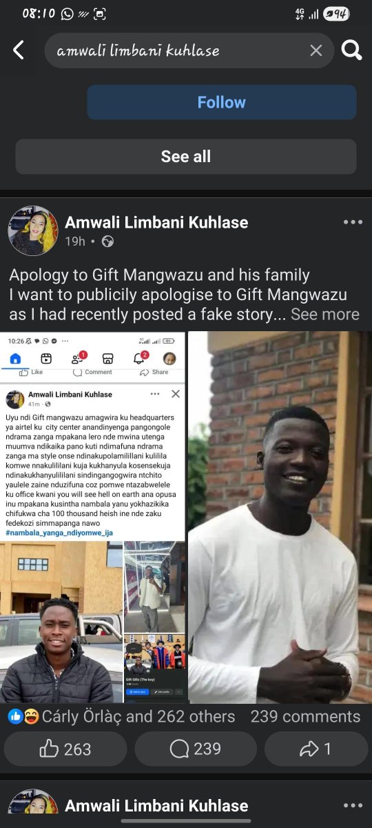 Just_Gibo 🇲🇼 tweet media