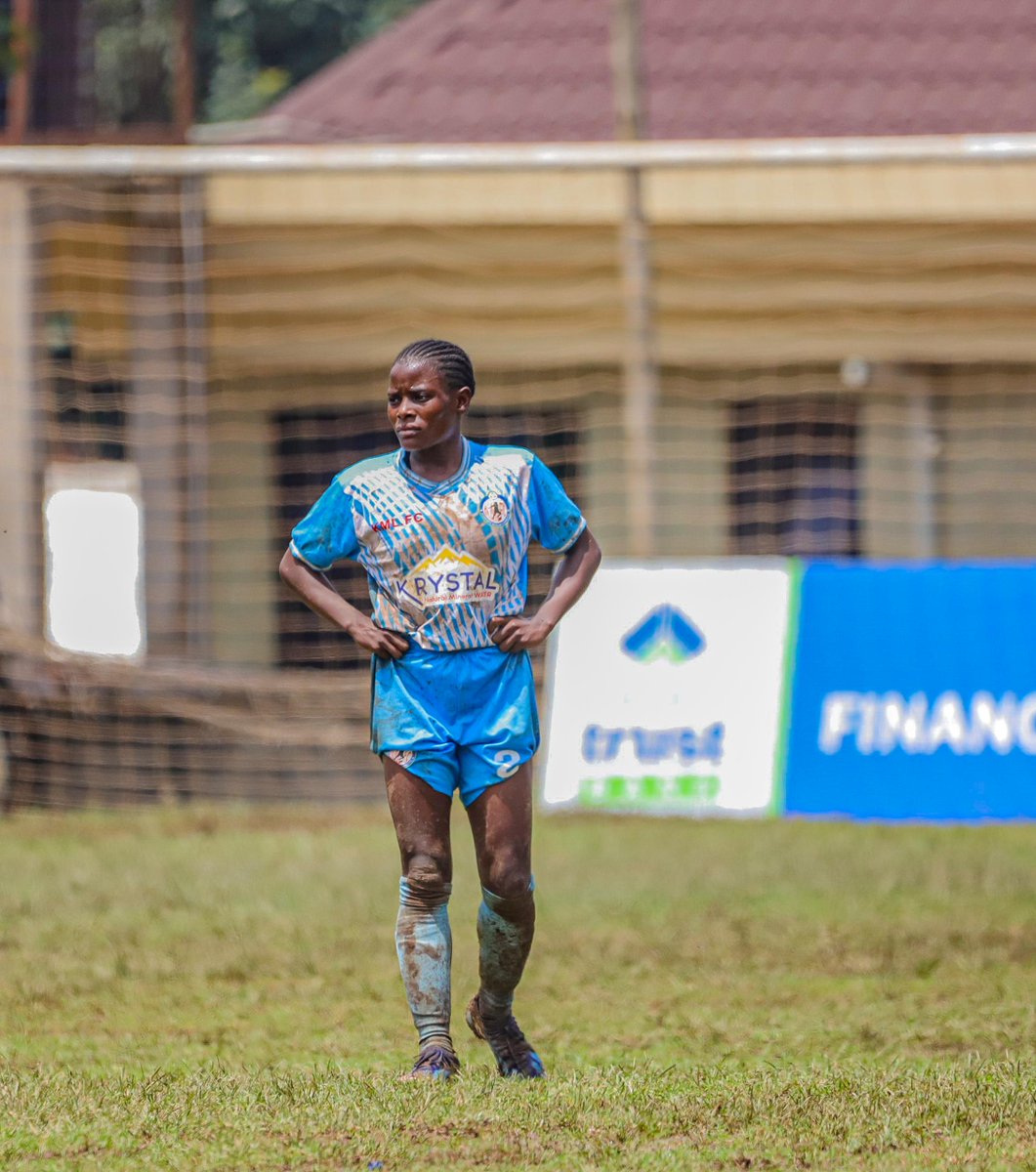 The work continues. Happy New Week

#hardworkadvocate
📸 <a href="/Kamira_Asha/">🧕Kamira Asha</a> 
      <a href="/sportslens1/">Sports Lens</a>