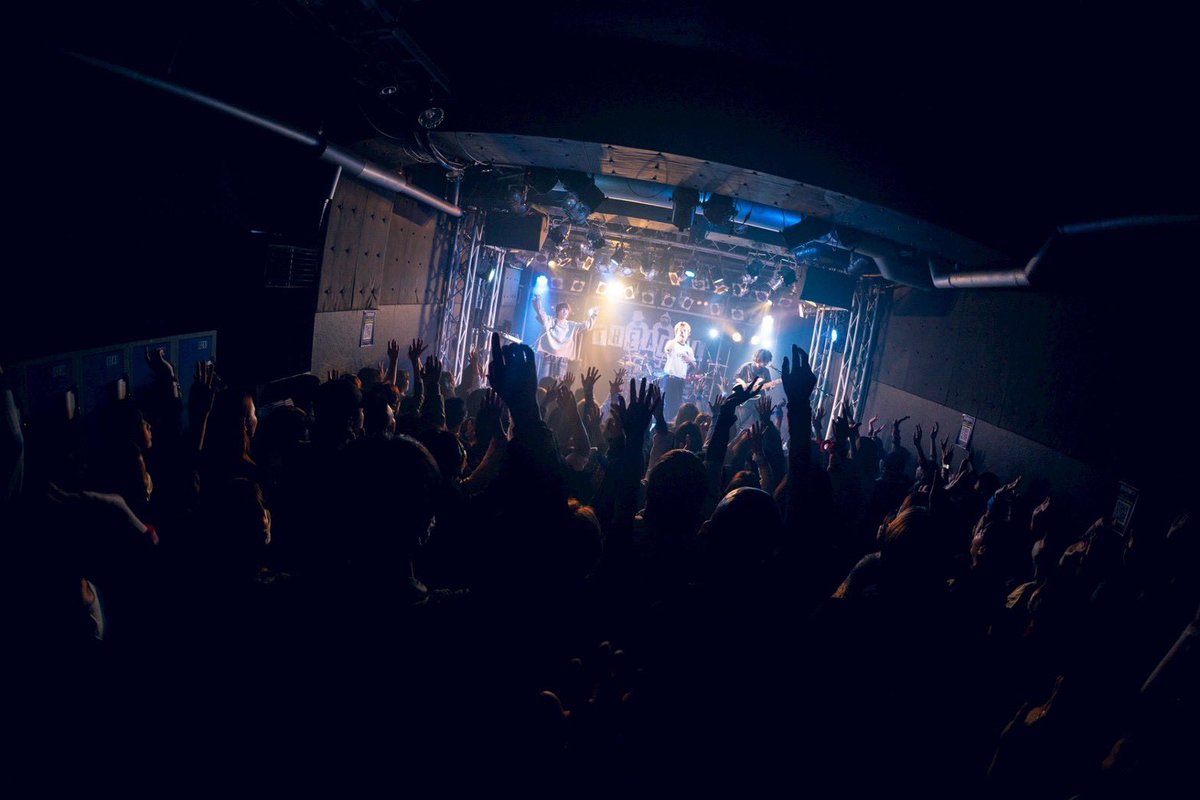3/14 大阪Yogibo META VALLEY
3/15 愛知ell.SIZE

今までにないくらいの緊張と高揚感。

とにかく楽しませたい。
来てくれたことを絶対に後悔させない。

これだけでした。
受け取ってくれてありがとう！

残るは東京ファイナル。
待ってます。

1〜2枚目📸<a href="/shohnophoto/">shoh (photographer)📸</a> 
3〜4枚目<a href="/uy_okura/">ゆきな</a> 

#THEAGUL