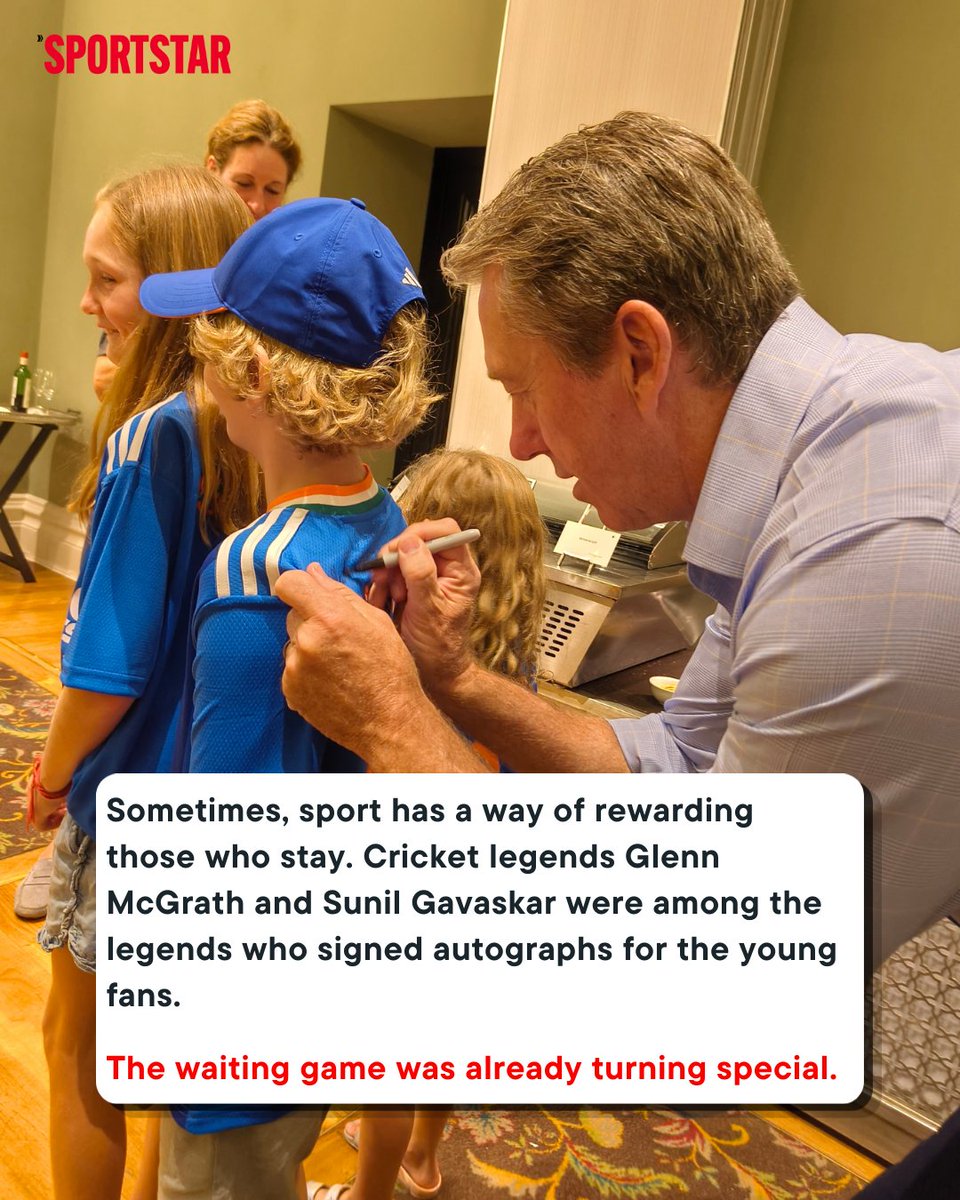 Sportstar tweet media