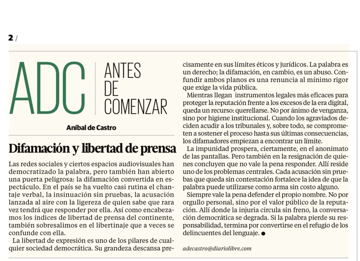 Víctor Bautista tweet media