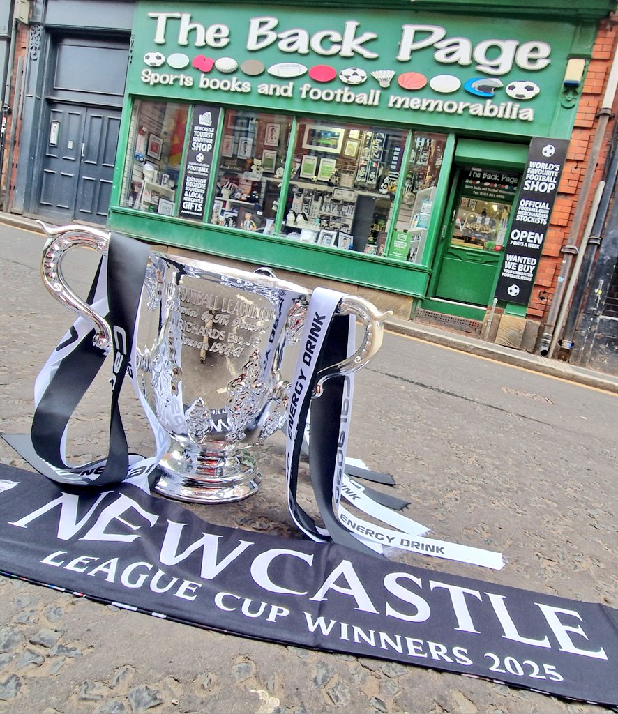 BackPageNewcastle tweet media