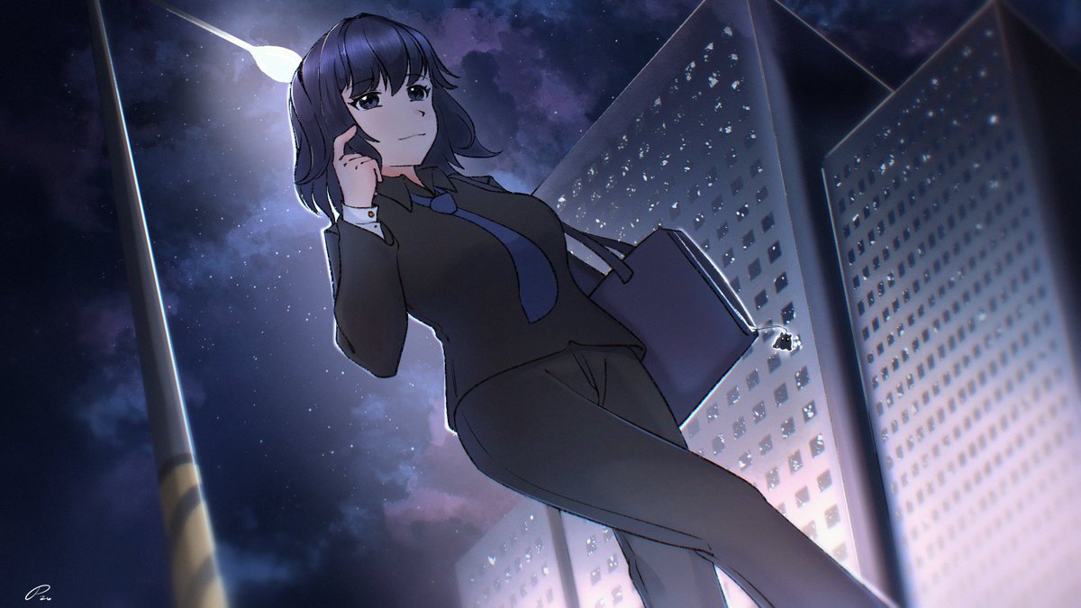 Ptmeeシ tweet media