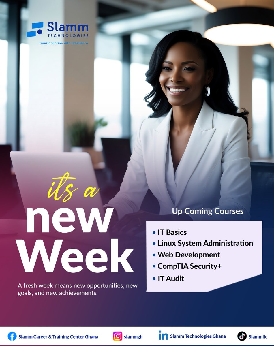 SlammGhana tweet media