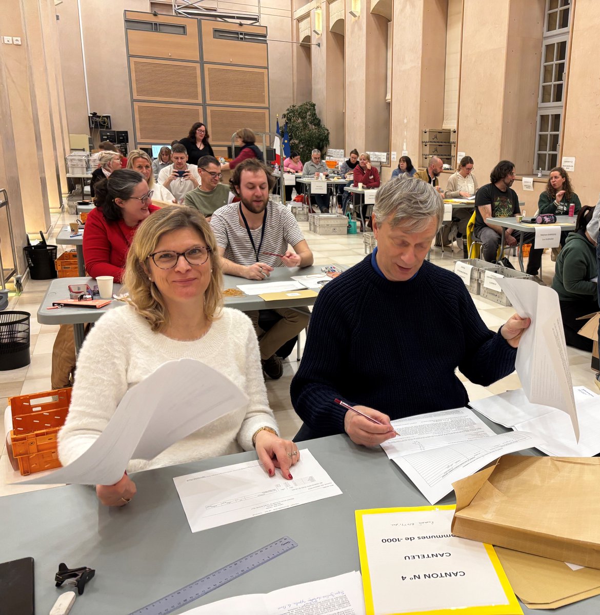 Préfet de Normandie et de la Seine-Maritime tweet media