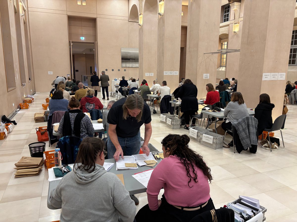 Préfet de Normandie et de la Seine-Maritime tweet media