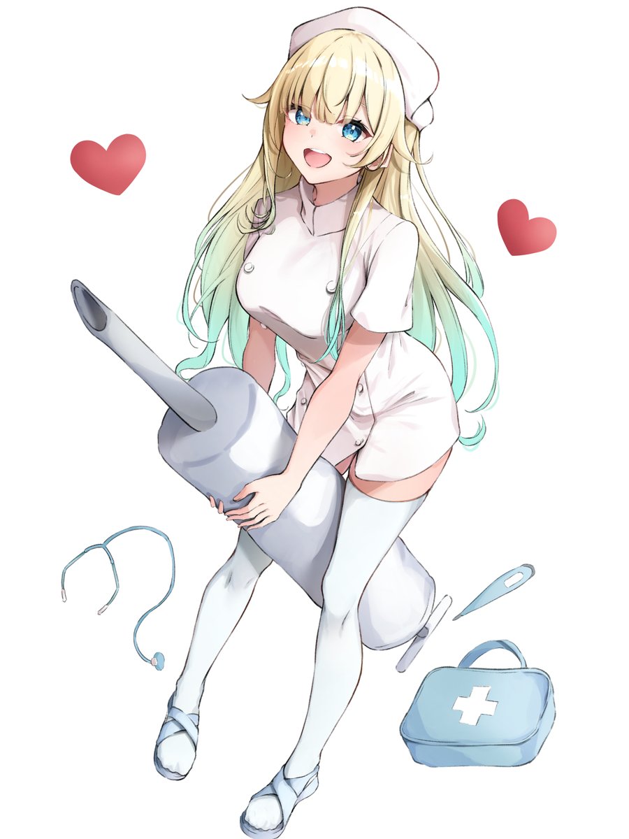 #えまぁーと