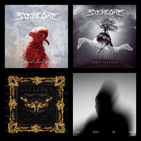 Kaizel (HR/HM等の音楽&ゲーム垢) tweet media