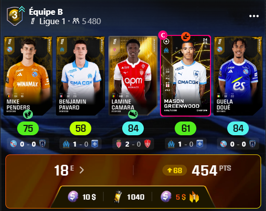 Samy GeekTest tweet media