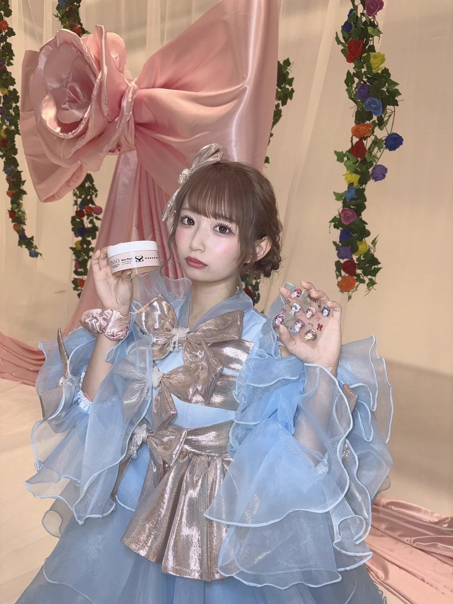SWEET STEADY【Official】 on X: 