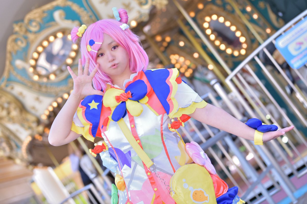 やよい@29アミティエ🍬 tweet media