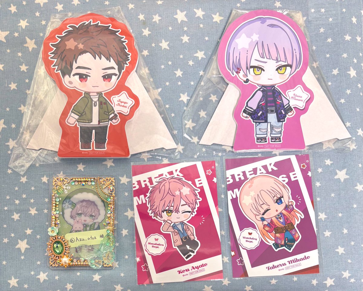 🍀* ゚梓🍴⸝⋆∗ tweet media