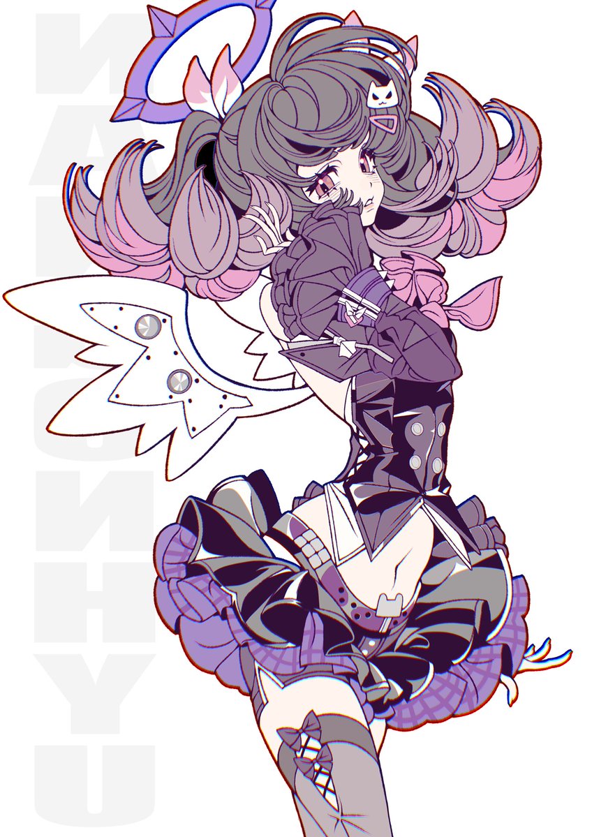 一八五金发洋妞全肯定👍 tweet media