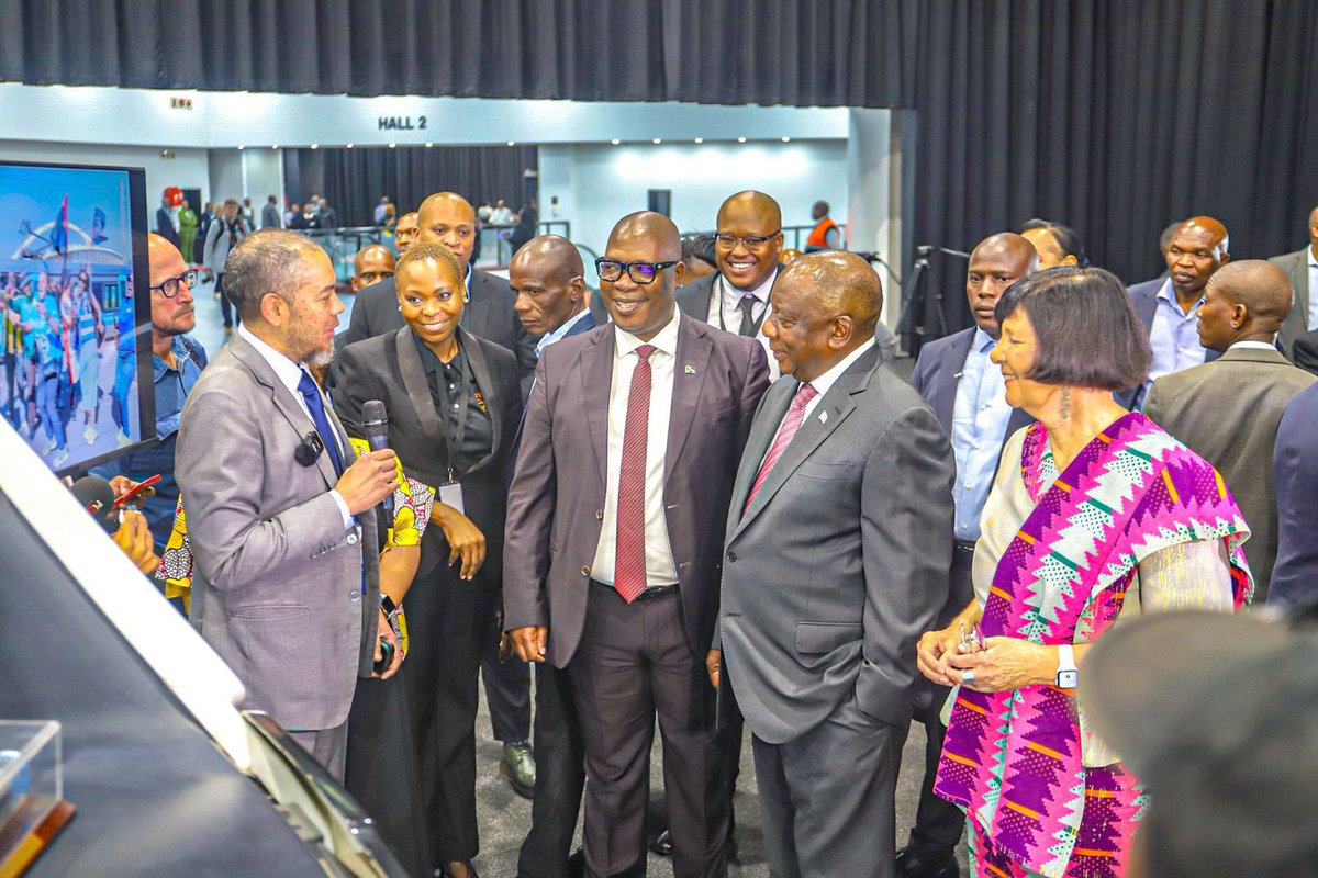 PRASA Group tweet media