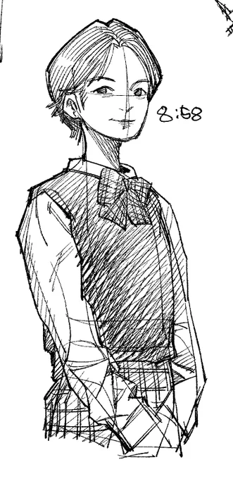 croquis 