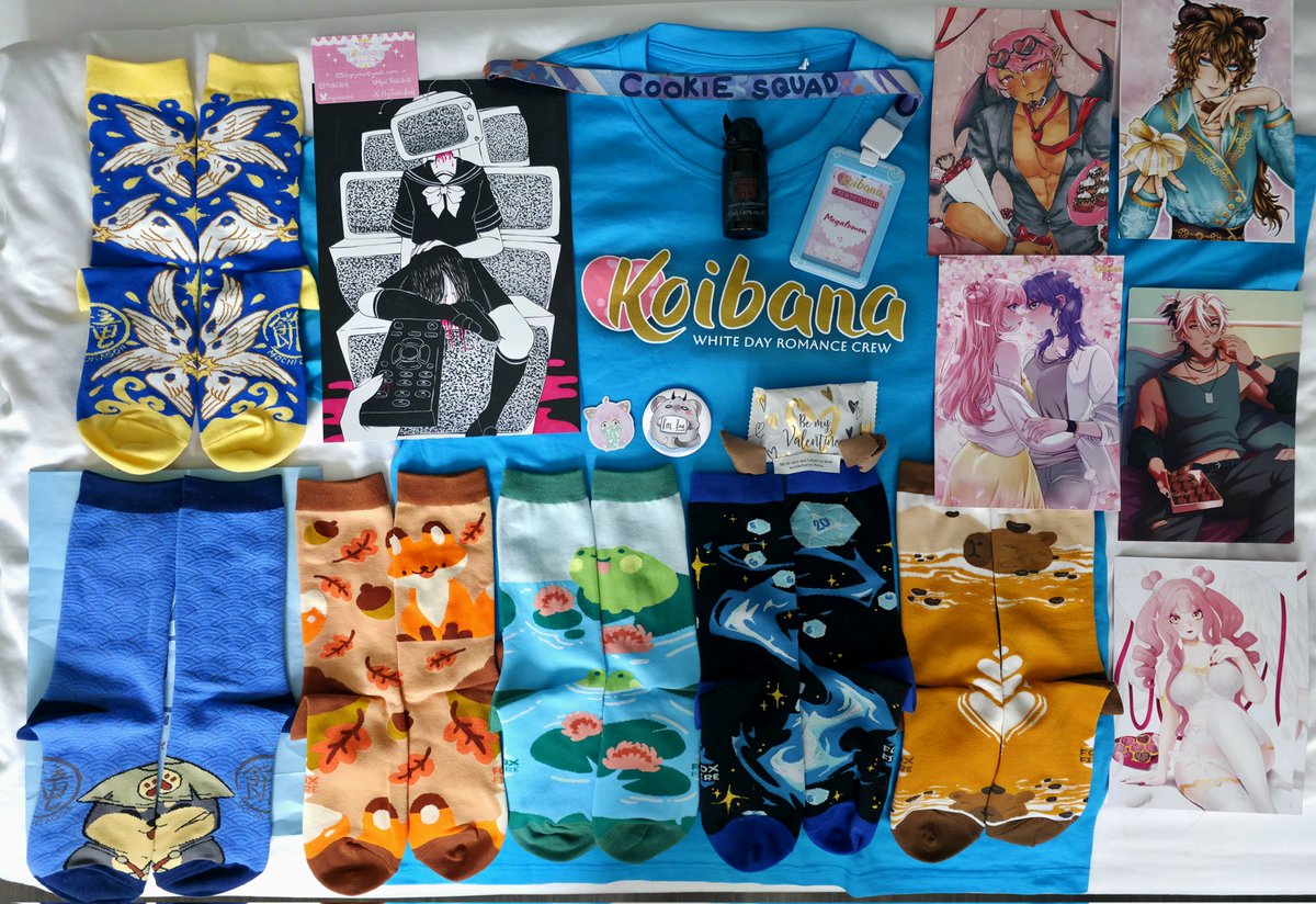 Megalomon tweet media