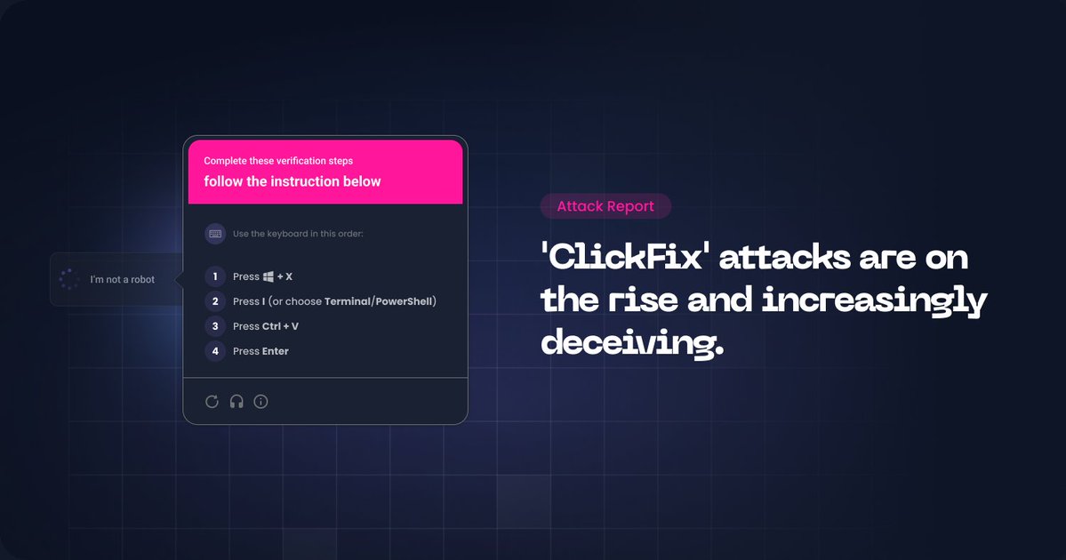 Arsen Security tweet media