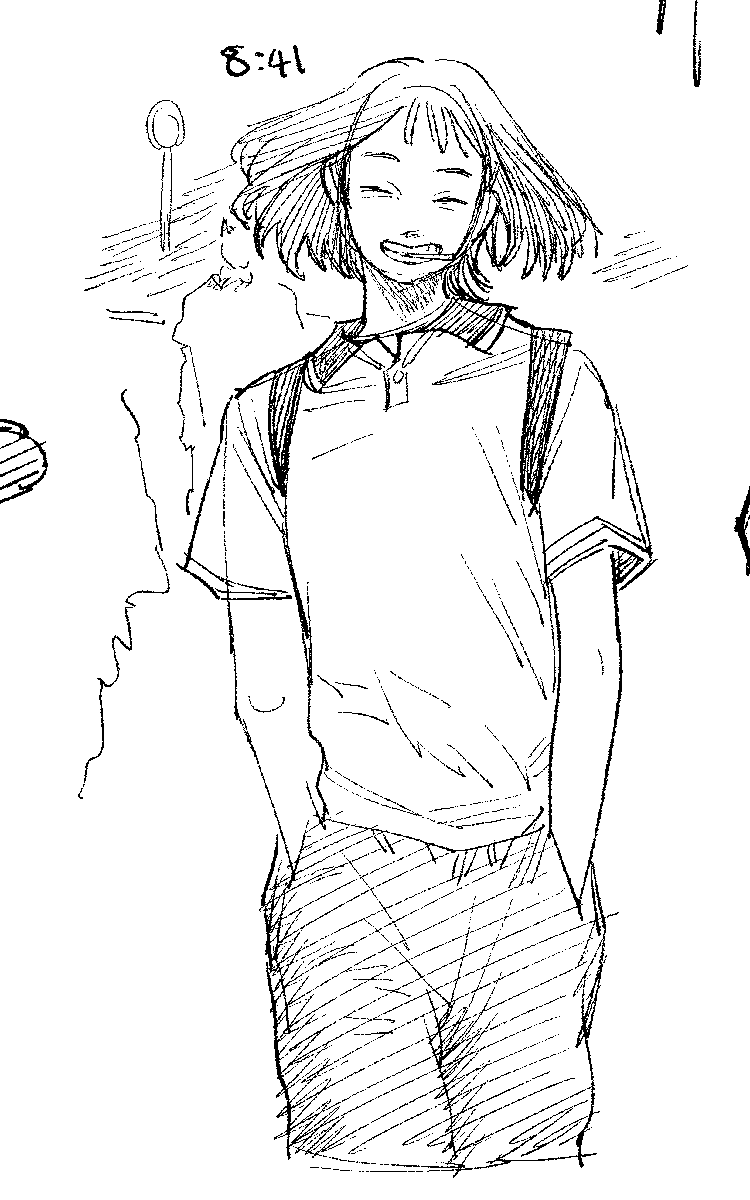 croquis 