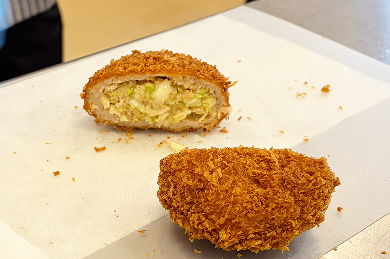 株式会社バーグハンバーグバーグ tweet media