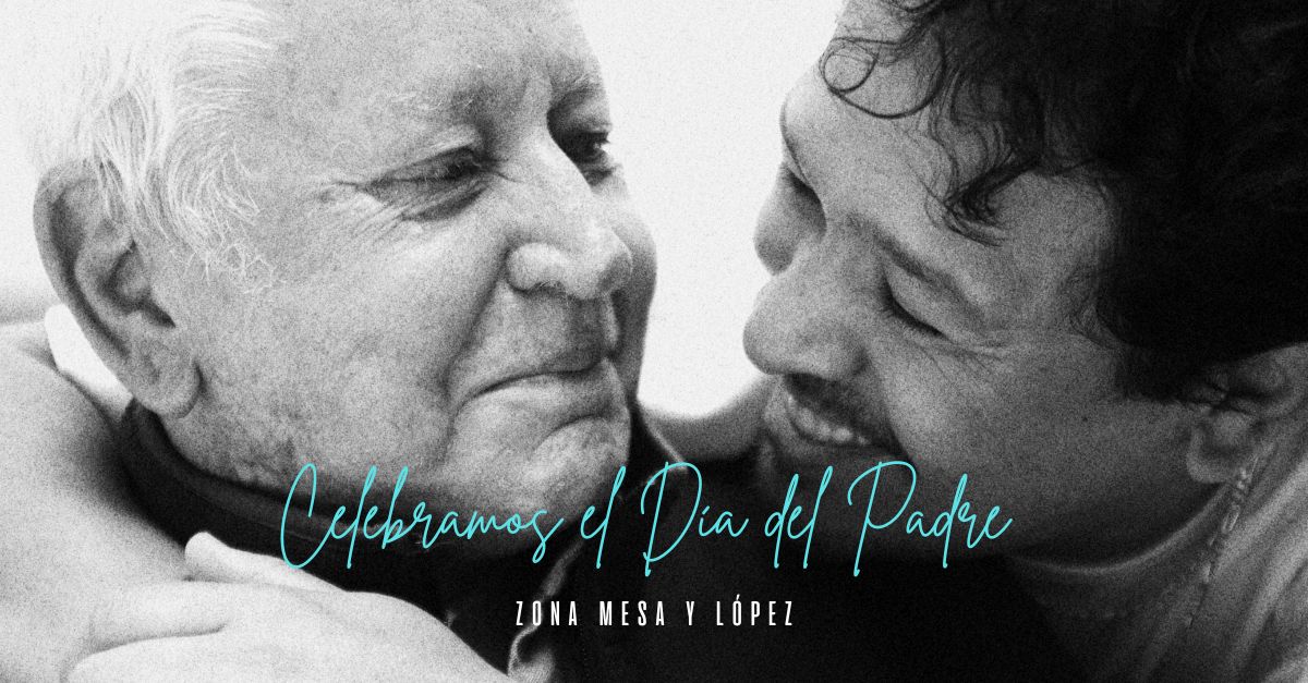 Zona Mesa y López tweet media