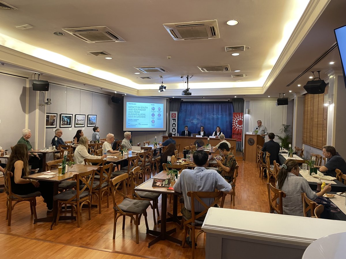 Fortify Rights tweet media