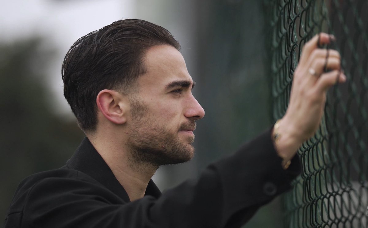 Forza Cimbom tweet media