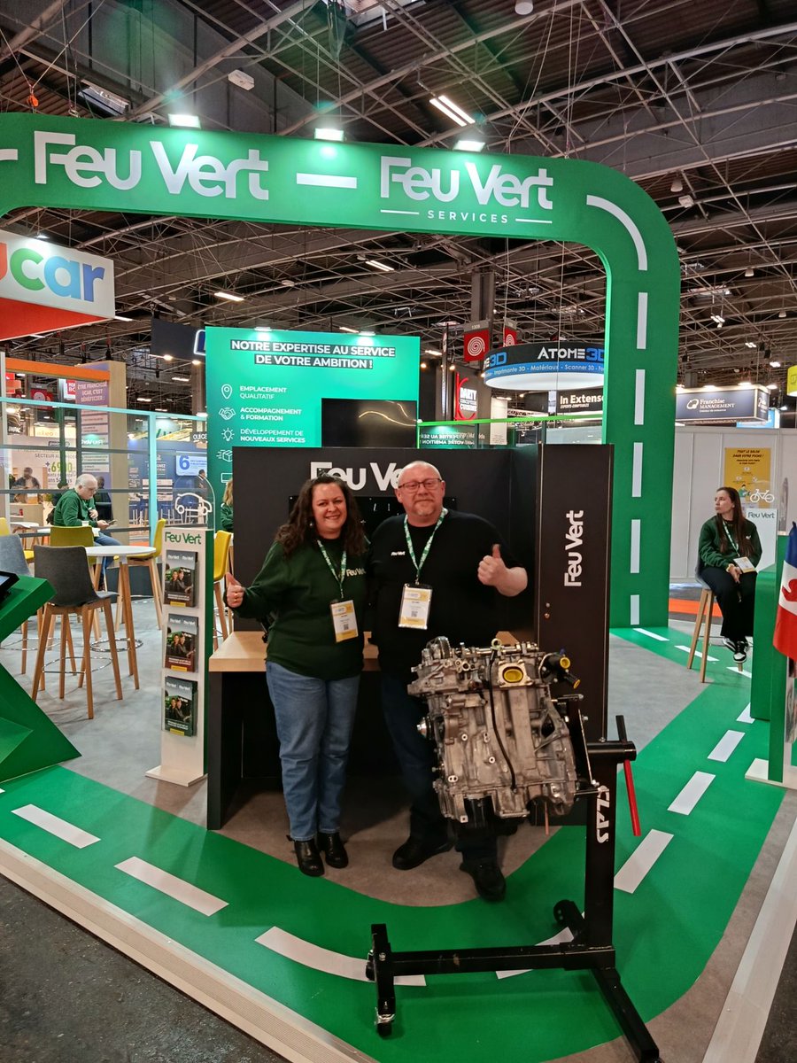 Feu Vert tweet media