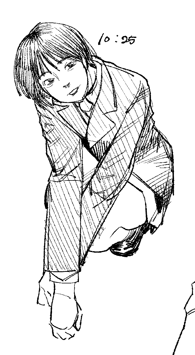 croquis 