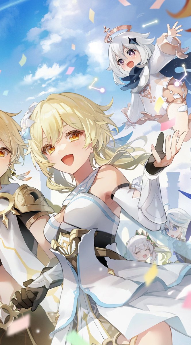 리케💫 tweet media