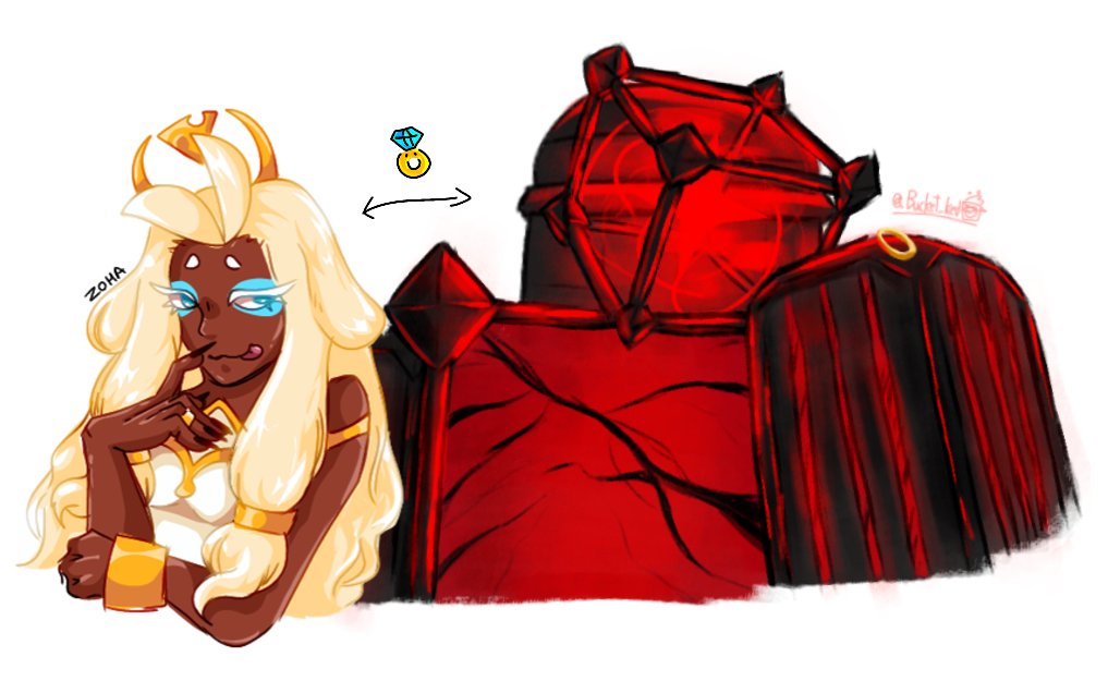 Bucket_ked tweet media