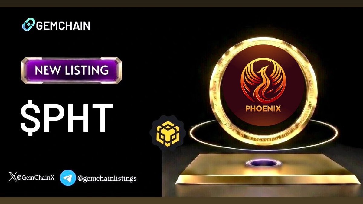 GemChain tweet media