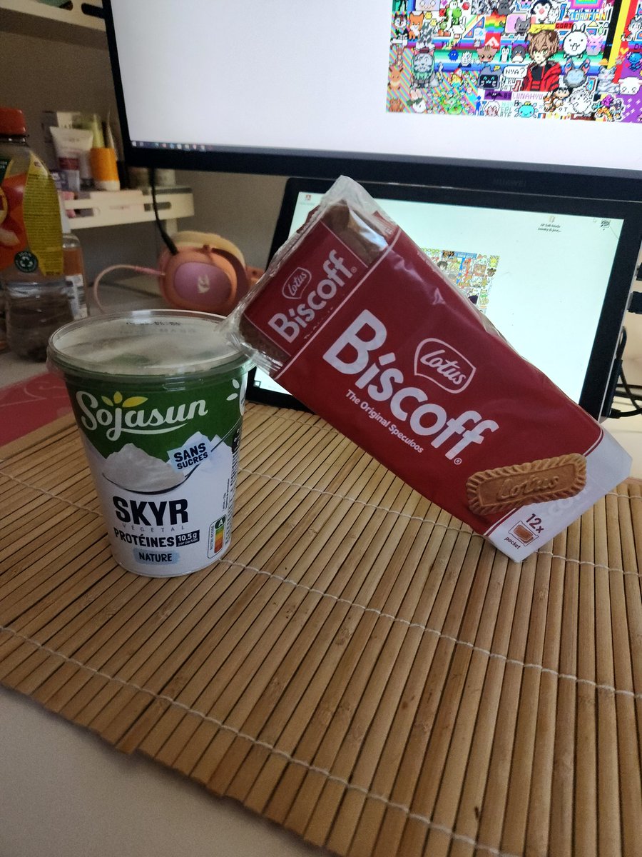 Rémi Lemon🐈‍⬛🐈💜 tweet media