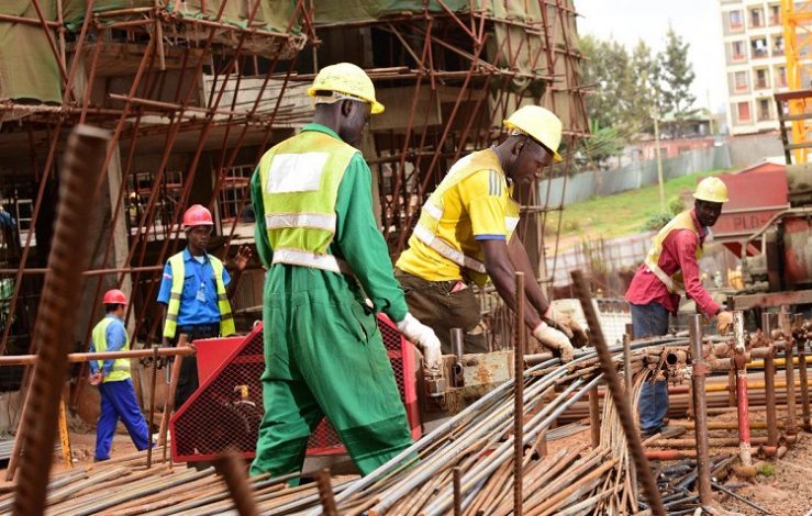 Afclad_org's tweet photo. How many workers have to die before workplace safety becomes a real priority?

A ground-handling worker recently died after being electrocuted at Moi International Airport.

Workplace deaths are rarely random. They often reflect weak enforcement, poor training, and unsafe systems of work.

Every worker deserves to return home safely.

#WorkersSafety #DecentWork #AfCLAD #MovementMonitor
