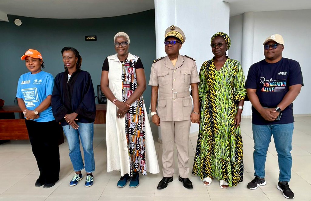 African Development Bank Group tweet media