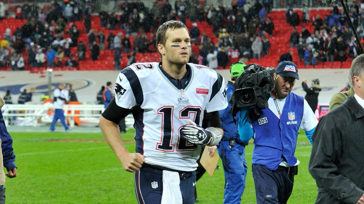 NFL UK & Ireland tweet media