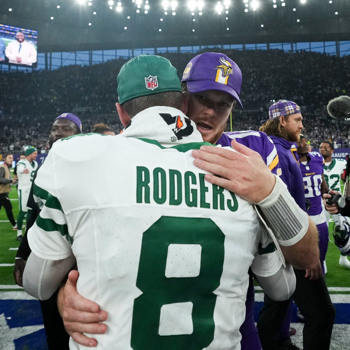 NFL UK & Ireland tweet media