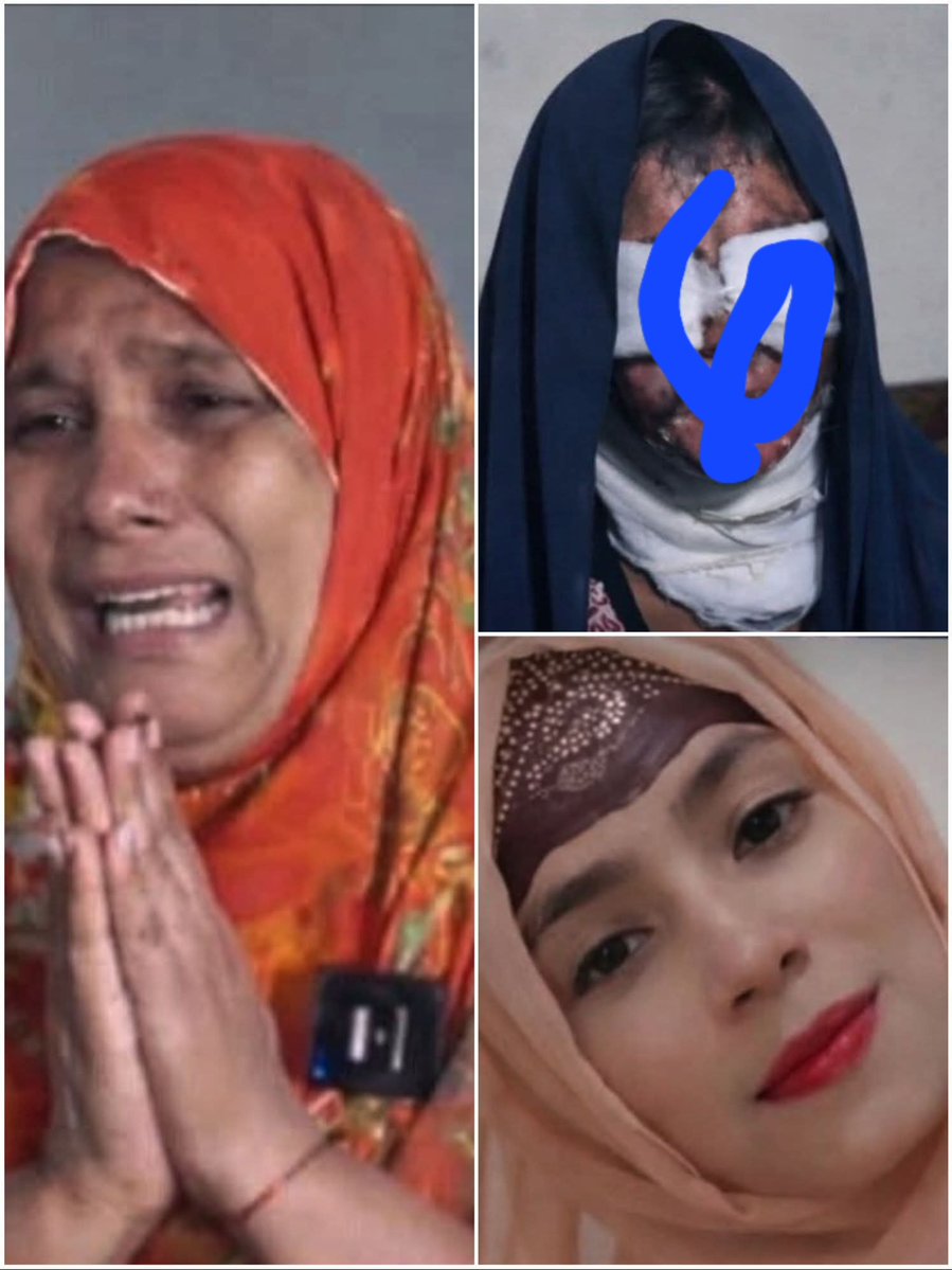 Sheikh saira sahiba tweet media