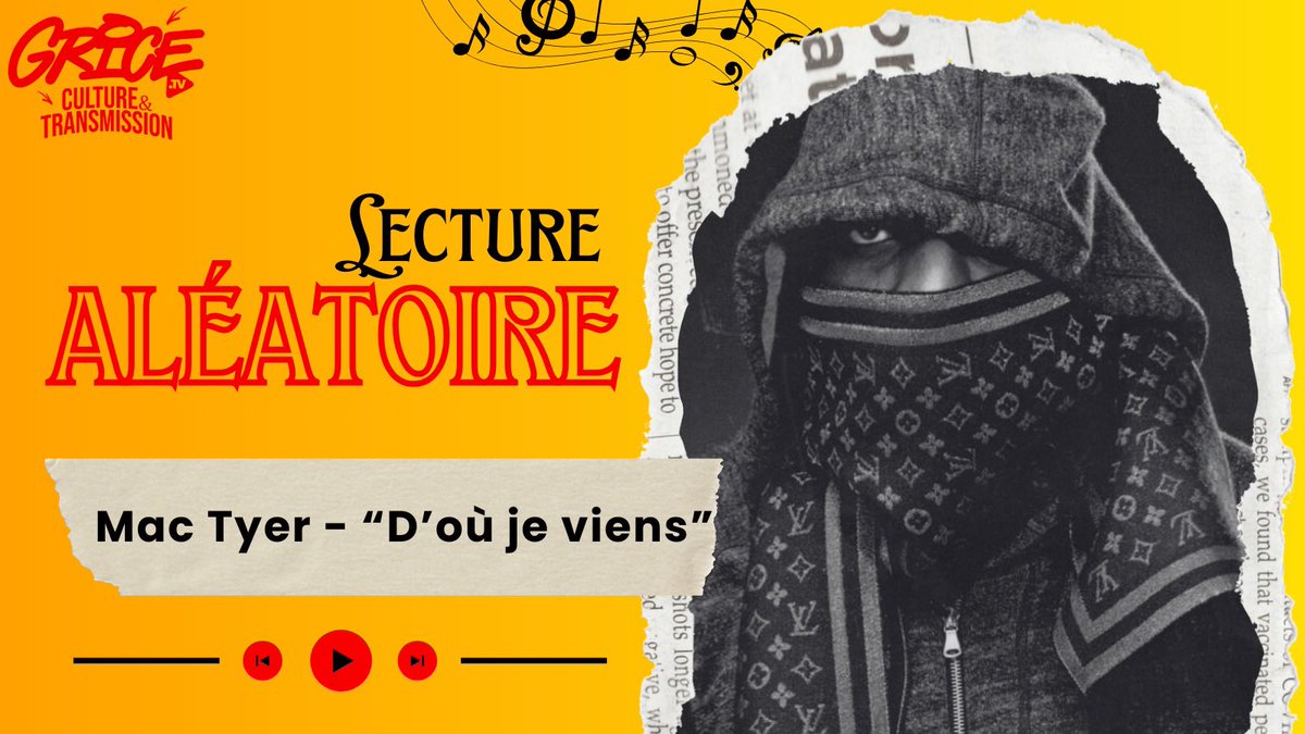 Grice TV tweet media