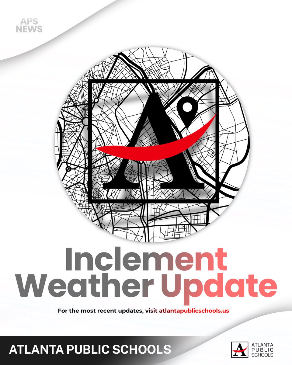 ATL Public Schools tweet media