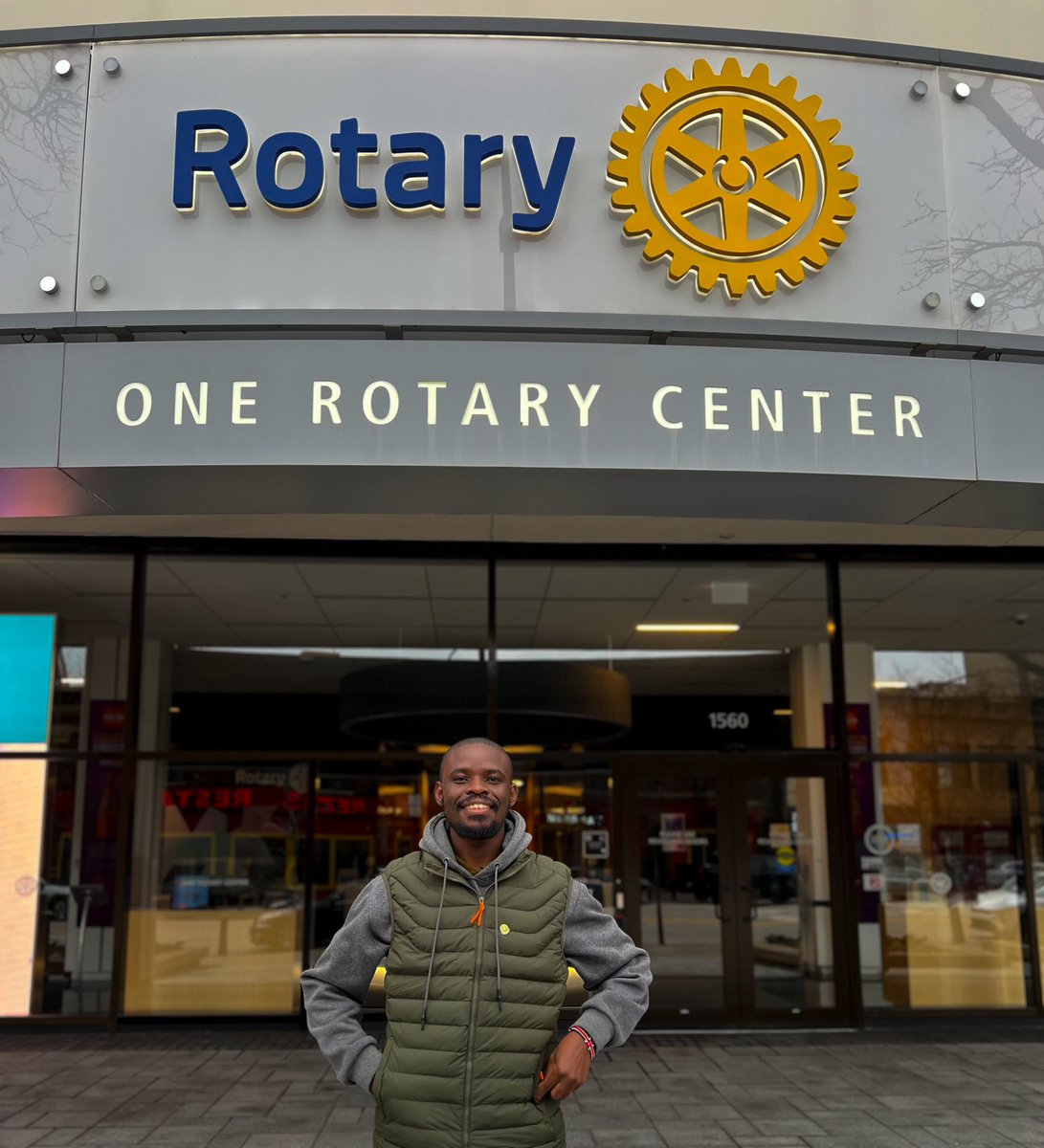 Lamech💫🇰🇪 (The Local Man) tweet media