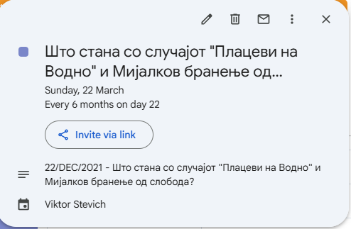 Виктор Стевич tweet media