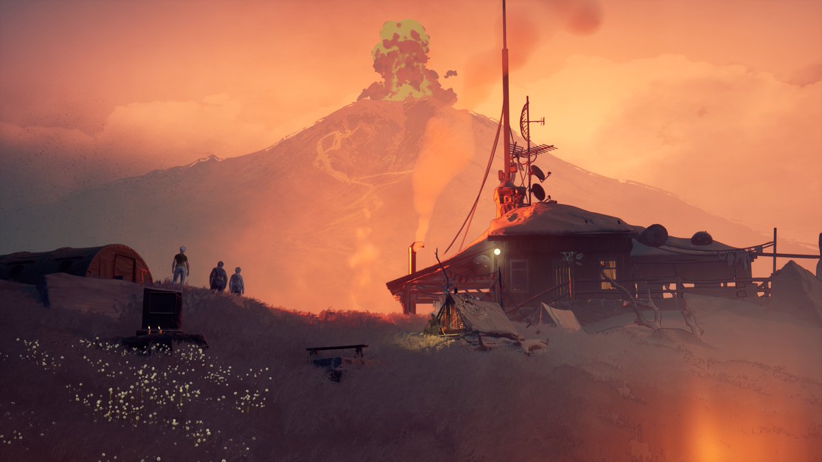 Starward Industries tweet media